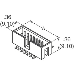 AWHW 26G-SMD Image