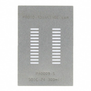 PA0009-S Image