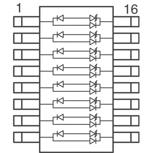SM16LC15/TR13 Image