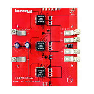 ISL8225MEVAL2Z Image