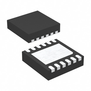 LTC2463CDD#PBF Image