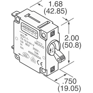IEG1-34165-R75-V Image