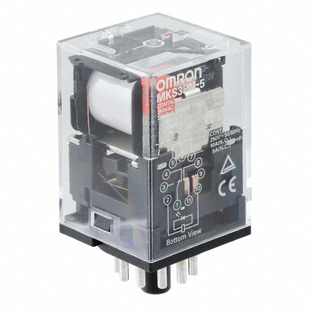 MKS3PN-5 DC48 Image