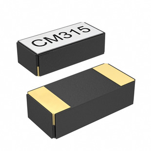 CM315-32.768KDZF-UT Image