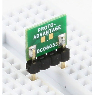 DC0805S-10X Image