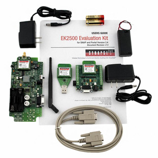 EK2500 Image