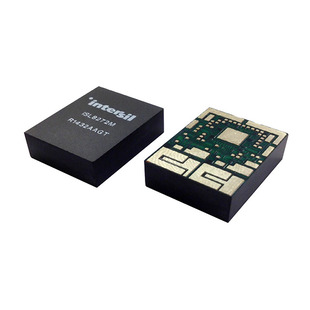 ISL8272MAIRZ Image