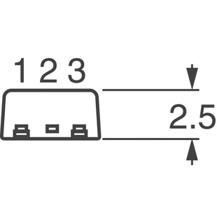 2SK2231(TE16R1,NQ) Image