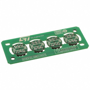STEVAL-MKI139V3 Image