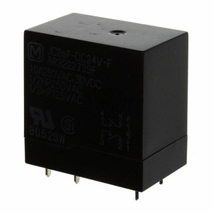 JC2A-DC48V Image