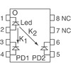 HCNR201-300E
