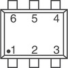 BAT54CV,115