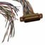 CABLE ASY MIC D-WIR 31P 457.2MM