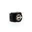 CONTACT BLOCK DPST-NO 5A 250V
