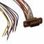 CABLE ASY MIC D-WIR 15P 457.2MM