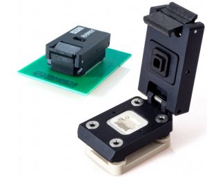 Yamaichi updates Y-Red test sockets