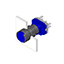 CONFIG SW BODY PUSHBUTTON ILLUM