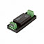 DC-DC, CHASSIS MOUNT, 4:1 INPUT