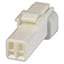 CONN HOUSING RCPT JWPF 2POS 2MM