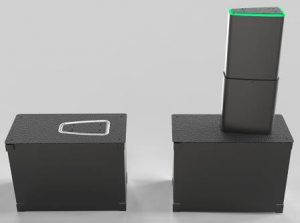 Duku Electric-Charger