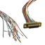 CABLE ASY MIC D-WIR 25P 457.2MM