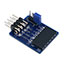 BOARD PMODAD2 FOR AD7991