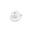 SIREN, 85 MM ROUND, 42 MM DEEP,