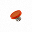CONFIG SWITCH LENS ORANGE ROUND
