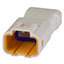 CONN HOUSING TAB JWPF 4POS 2MM