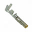 CONN SOCKET 18-24AWG CRIMP GOLD