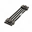 MINIFIT-SR 4 CIRCUIT 150MM