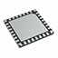 IC MCU 16BIT 152KB FLASH 28UQFN