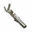 CONN SOCKET 18-24AWG CRIMP TIN