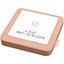 RF ANT 915MHZ PATCH ISM 25X25