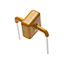 TVS DIODE AXIAL 6KA 76V BI