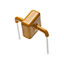 TVS DIODE AXIAL 10KA 15V BI
