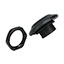 M32X1.5 VENT PLUG FLAT WASHR BLK
