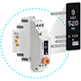 SYR-LINE universal Timer digital