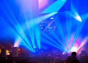 OSRAM_Stagelighting_Blue_Laser_application
