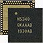 IC RF TXRX+MCU 802.15.4 SOC