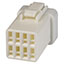 CONN HOUSING RCPT JWPF 8POS 2MM