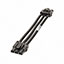 MINIFIT-SR 3 CIRCUIT 150MM
