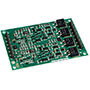 MP206 Driver de cap de imprimare amplificator cu 2 canale