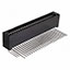 CONN EDGE DUAL FMALE 50POS 0.100
