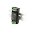 DC-DC, DIN RAIL, 4:1 INPUT