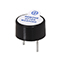 BUZZER, 9.6 MM X 5 MM DEEP, M, 5