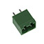 2POS TB HDR 180 DEG PITCH 5.0&TL