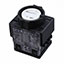 CONTACT BLOCK SPST-NO 5A 250V