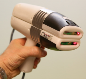 Cardiovascular diagnostic device to be commercialised