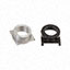 FRONT BEZEL-SET, FLUSH MOUNTING